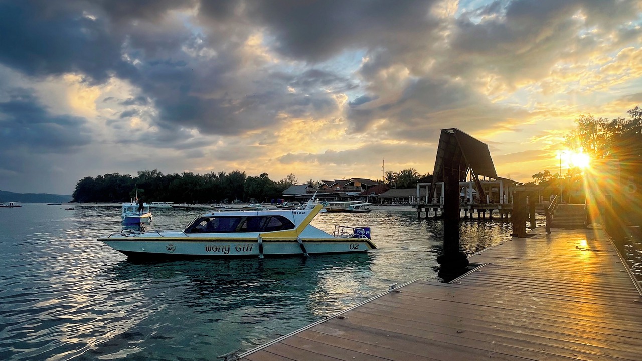 Photo of Others in Gili Meno