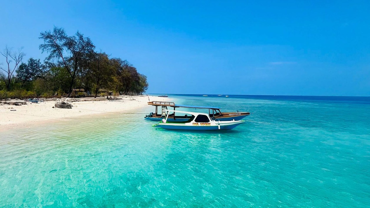 Photo of Others in Gili Meno