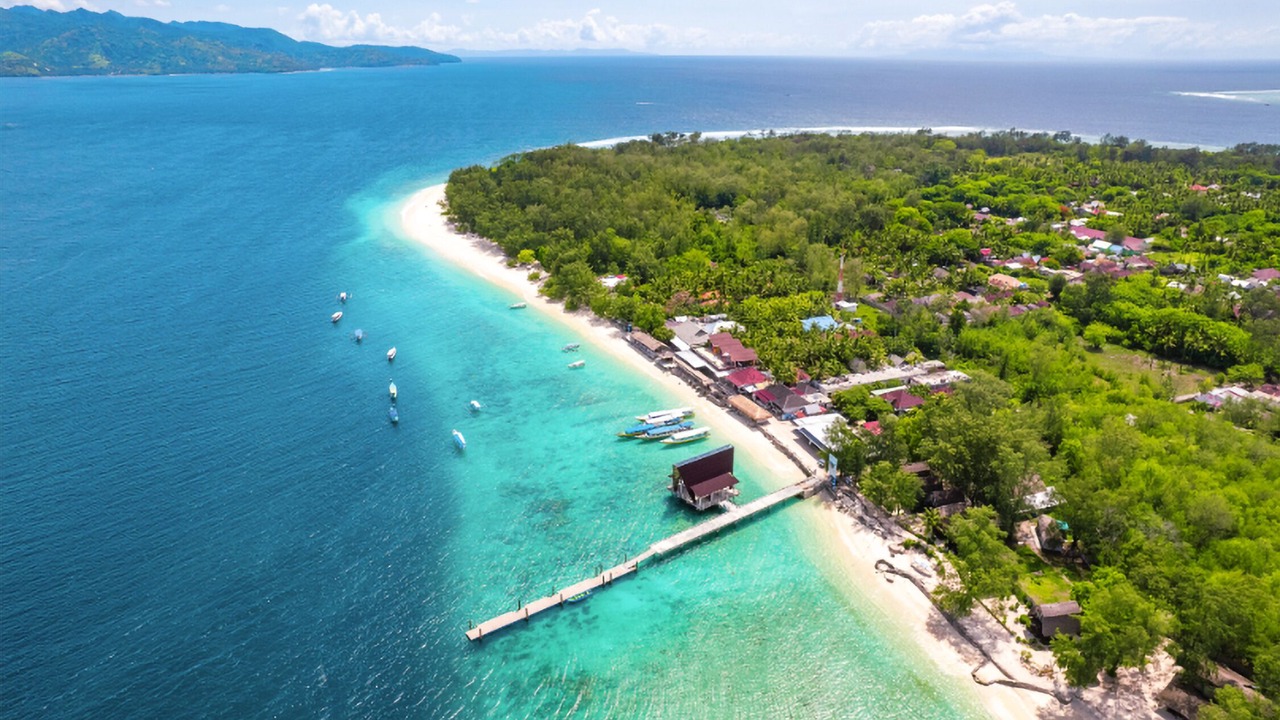 Photo of Others in Gili Meno