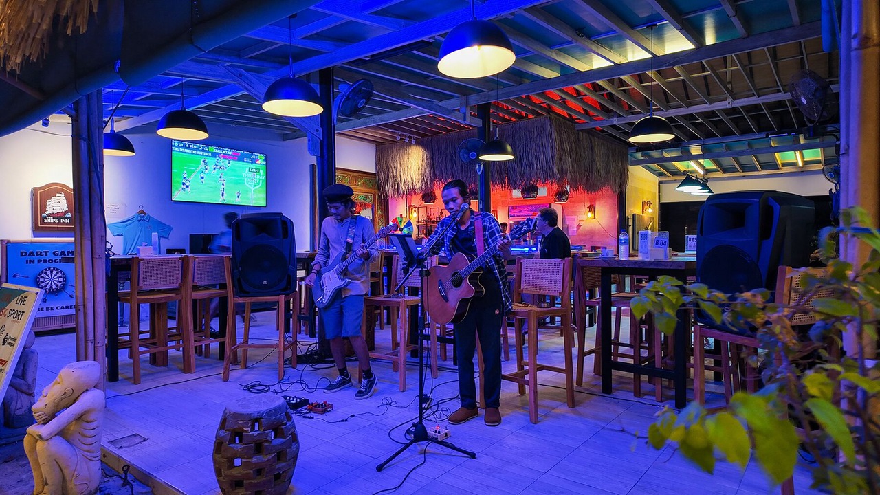 Photo of Others in Gili Meno