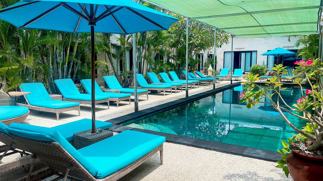 Photo of Outdoor in Gili Meno