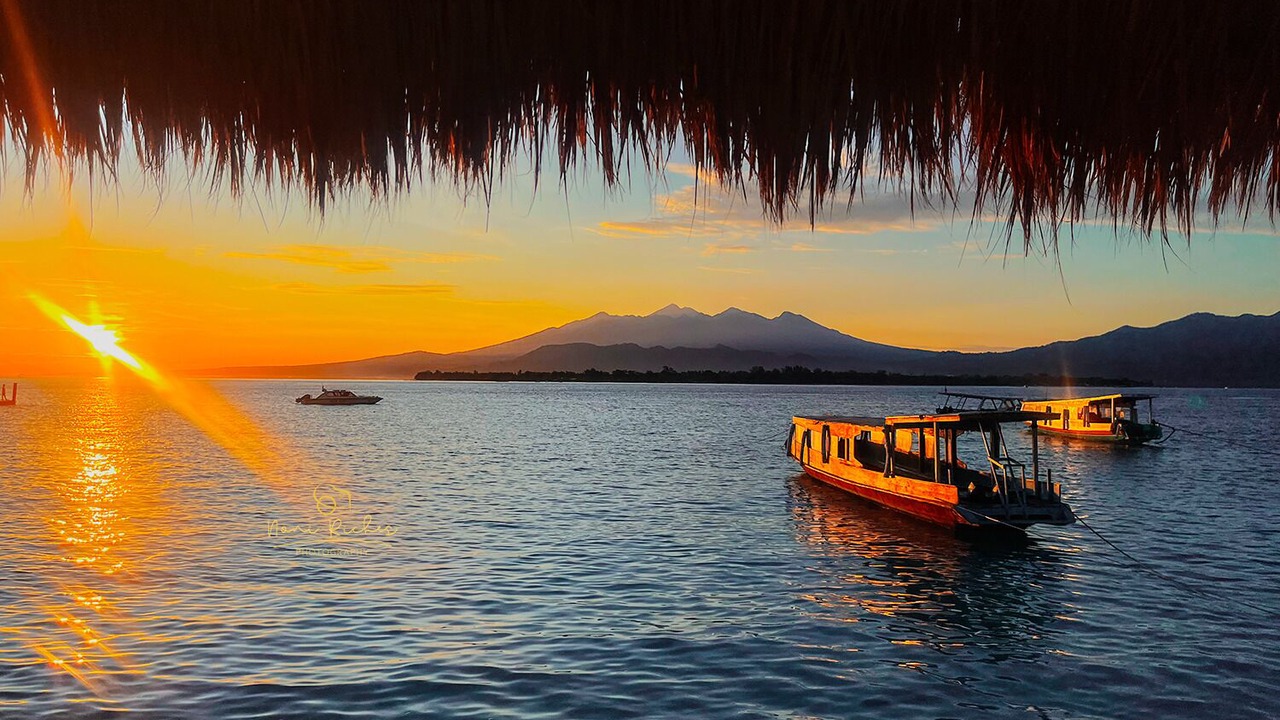 Photo of Outdoor in Gili Meno