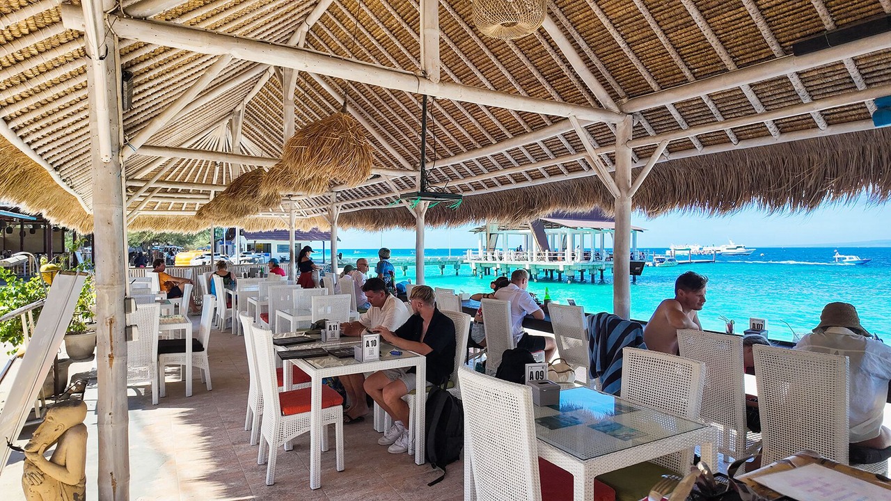 Photo of Others in Gili Meno