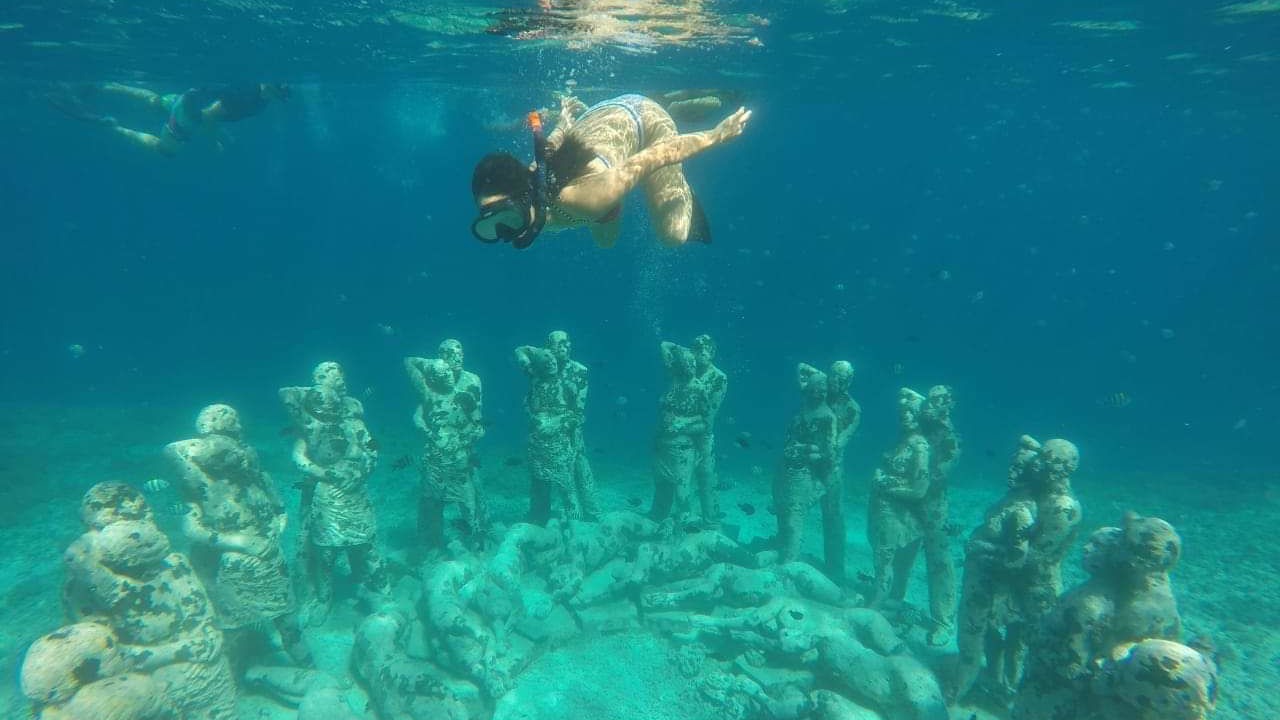 Photo of Others in Gili Meno