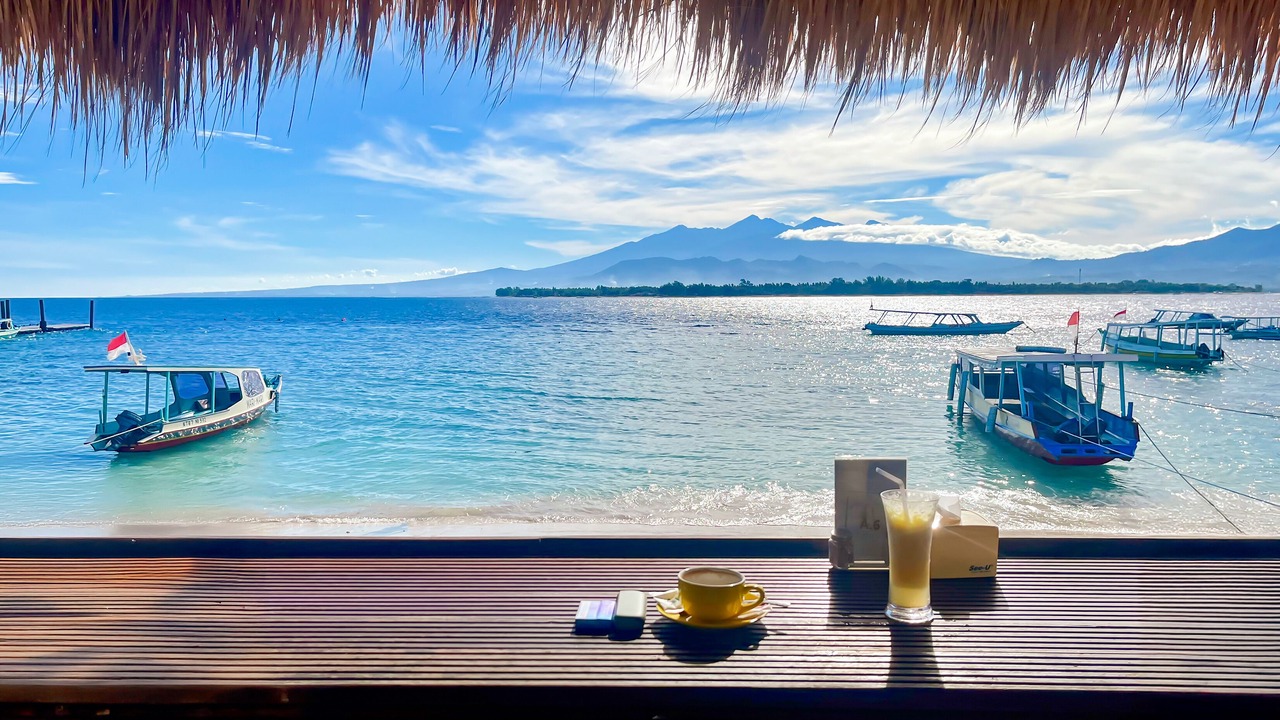 Photo of Others in Gili Meno