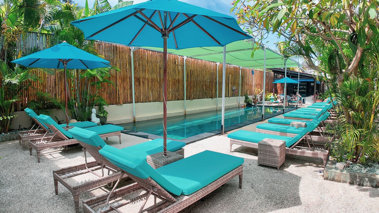 Photo of Outdoor in Gili Meno