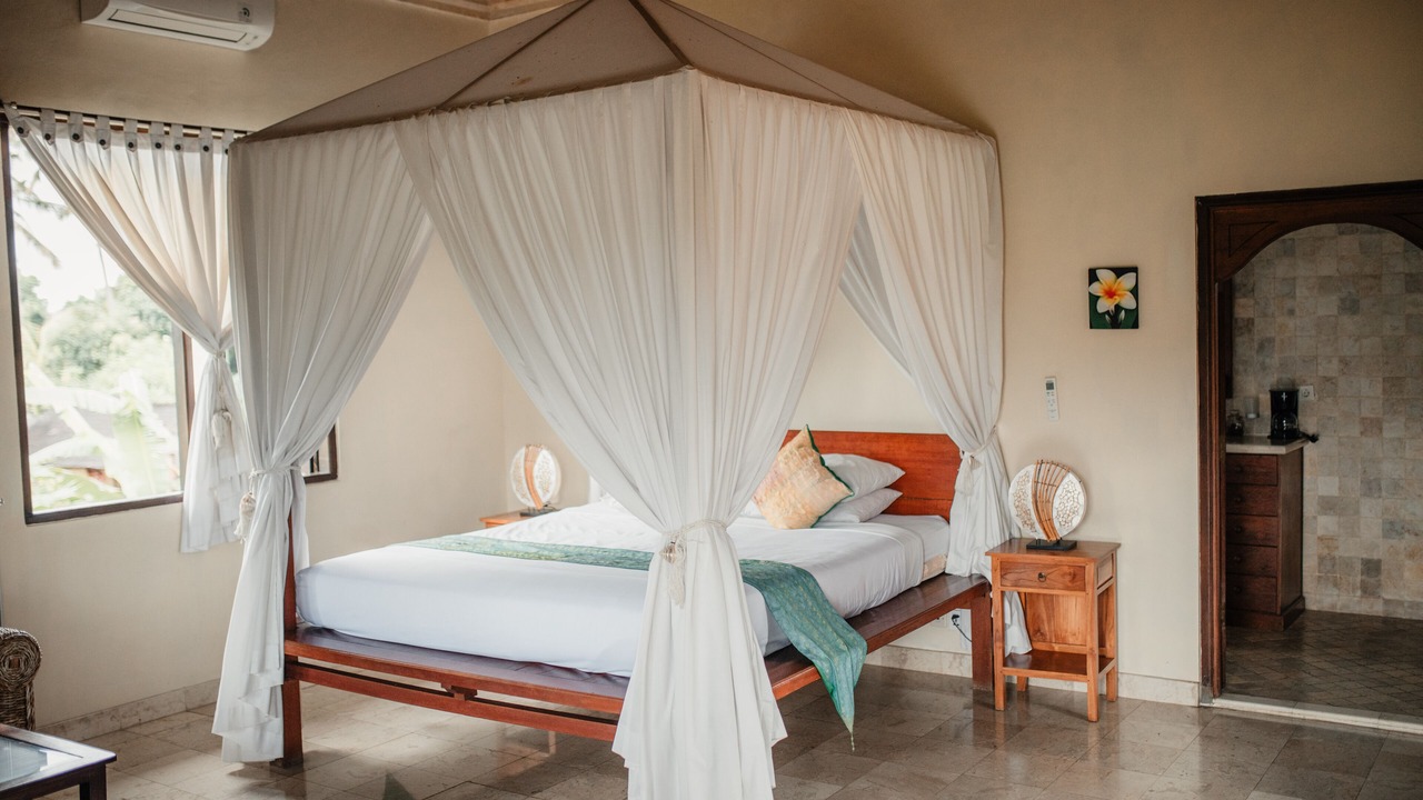 Photo of Bedroom in Batuan