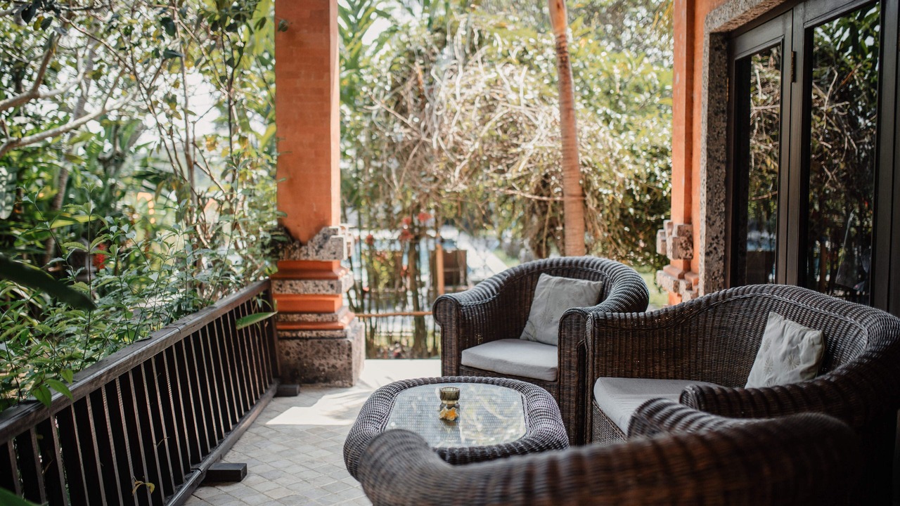 Photo of Outdoor in Batuan