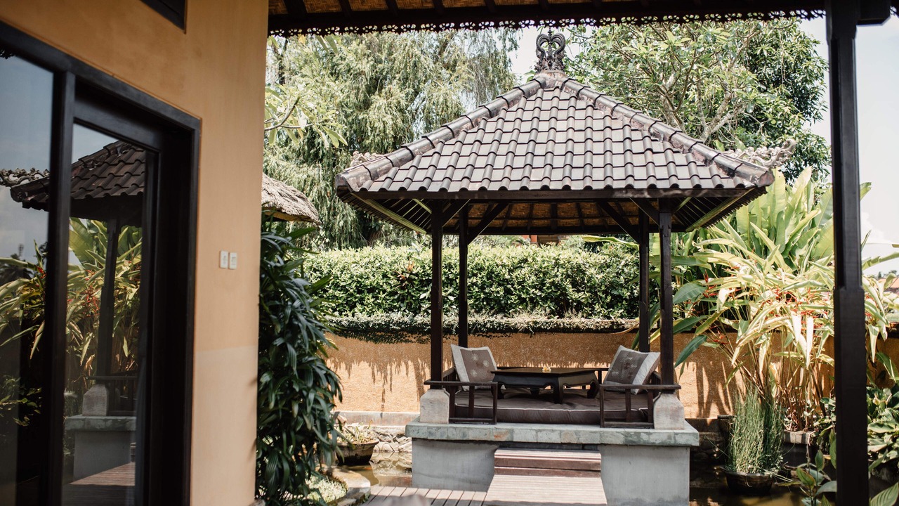 Photo of Bedroom in Batuan
