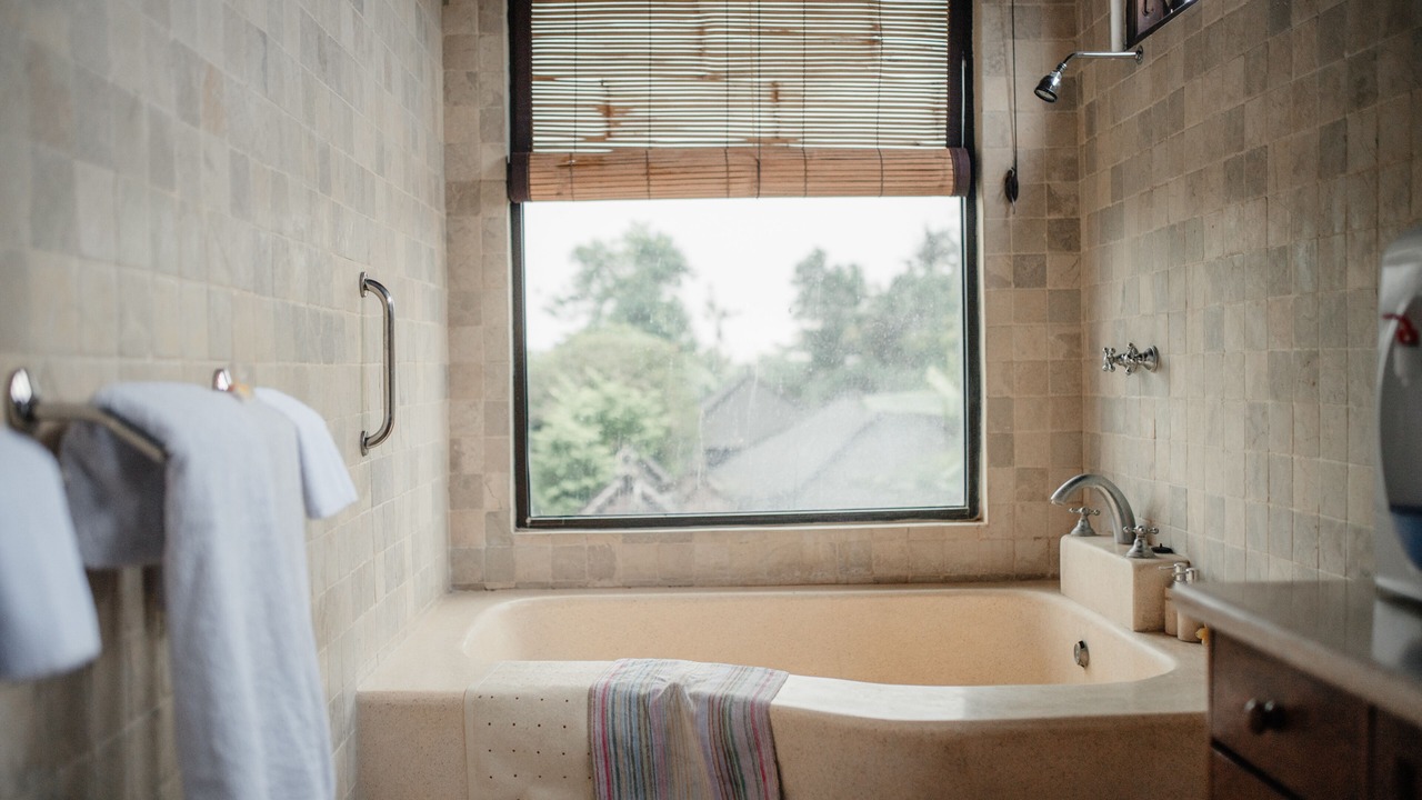 Photo of Bathroom in Batuan