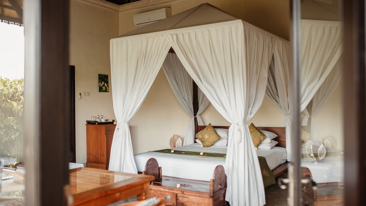 Photo of Bedroom in Batuan