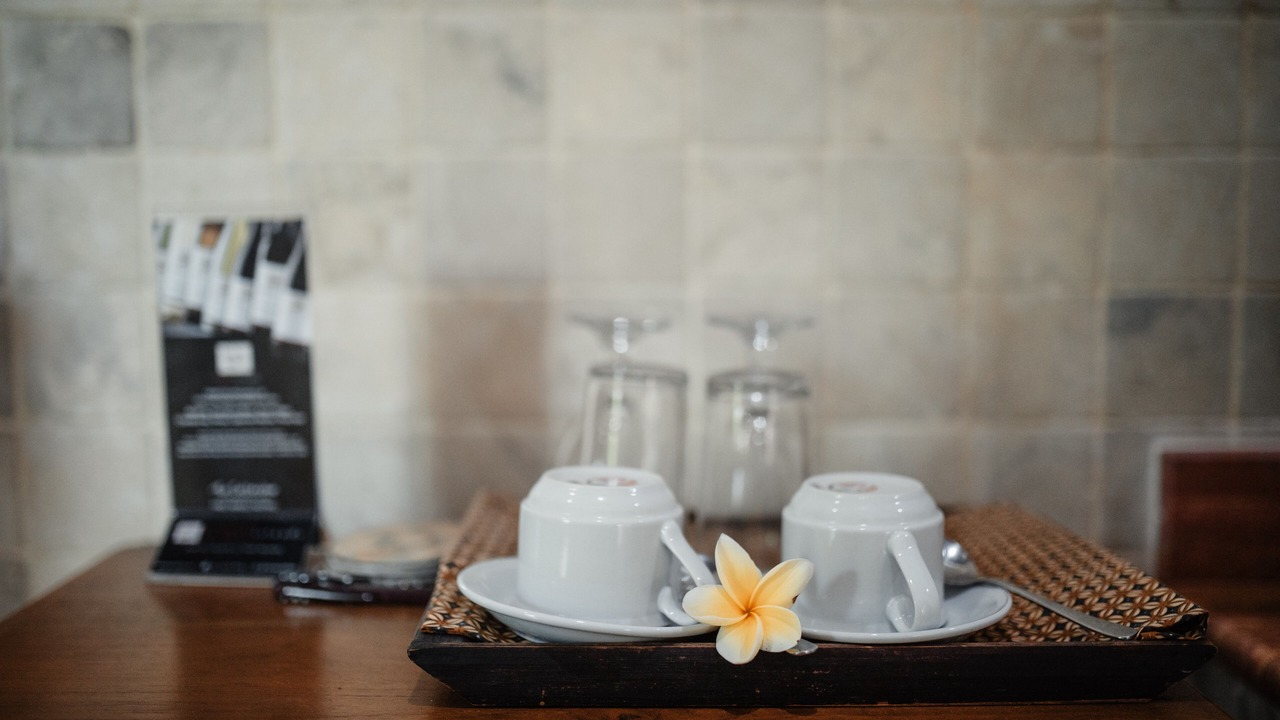 Photo of Bathroom in Batuan