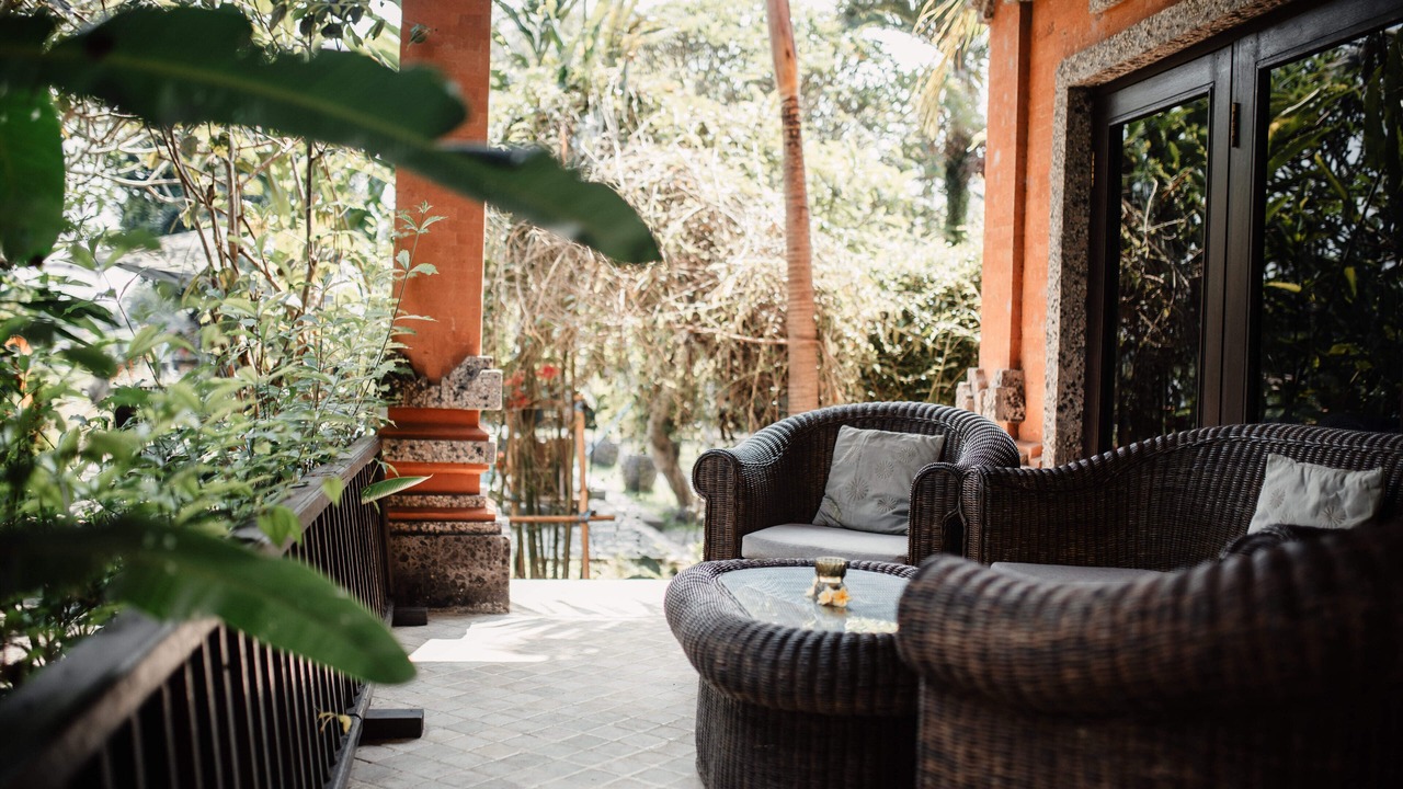 Photo of Outdoor in Batuan