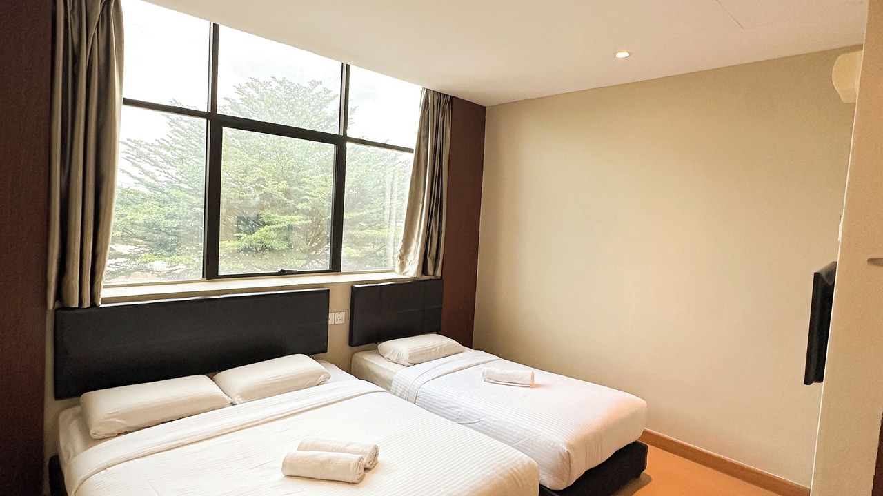 Photo of Bedroom in Batu Pahat