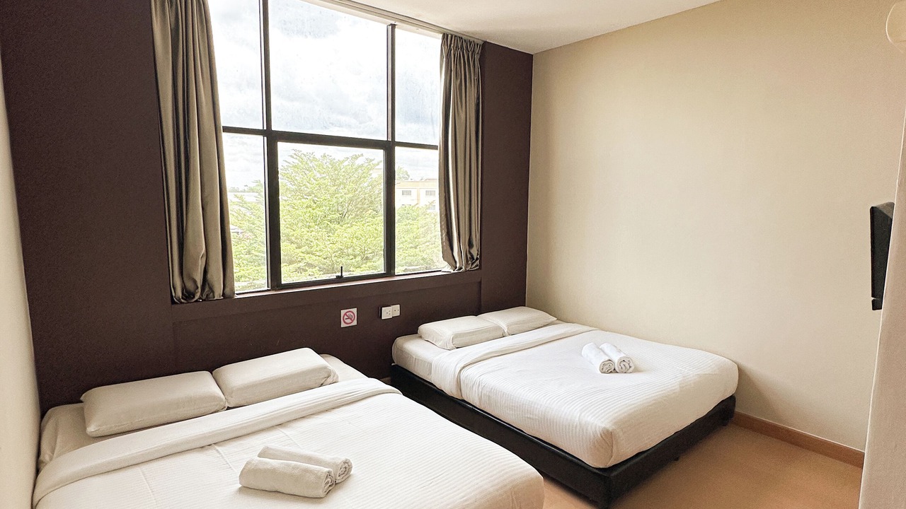 Photo of Bedroom in Batu Pahat