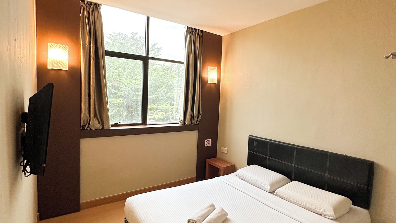 Photo of Bedroom in Batu Pahat