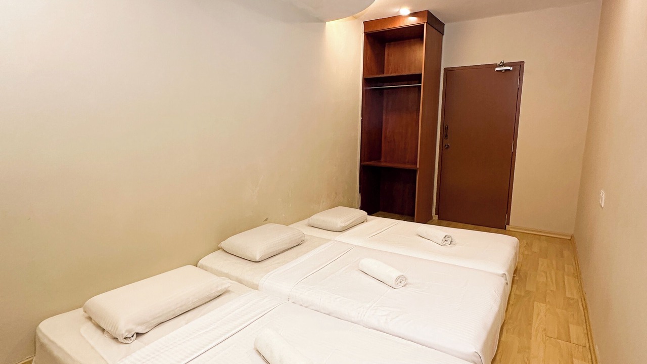 Photo of Bedroom in Batu Pahat