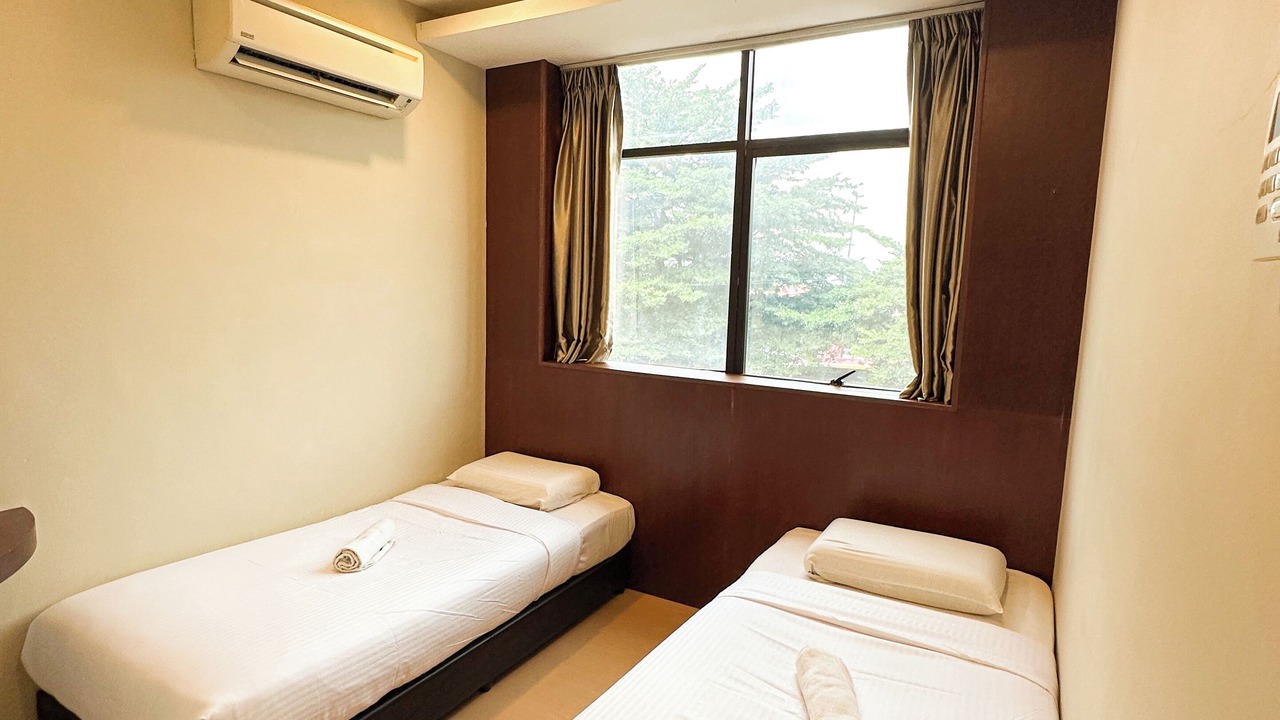 Photo of Bedroom in Batu Pahat