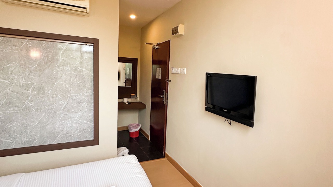 Photo of Bedroom in Batu Pahat