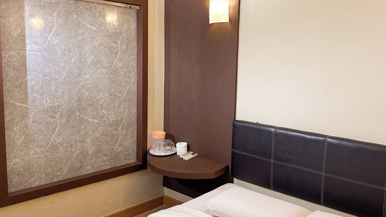 Photo of Bedroom in Batu Pahat