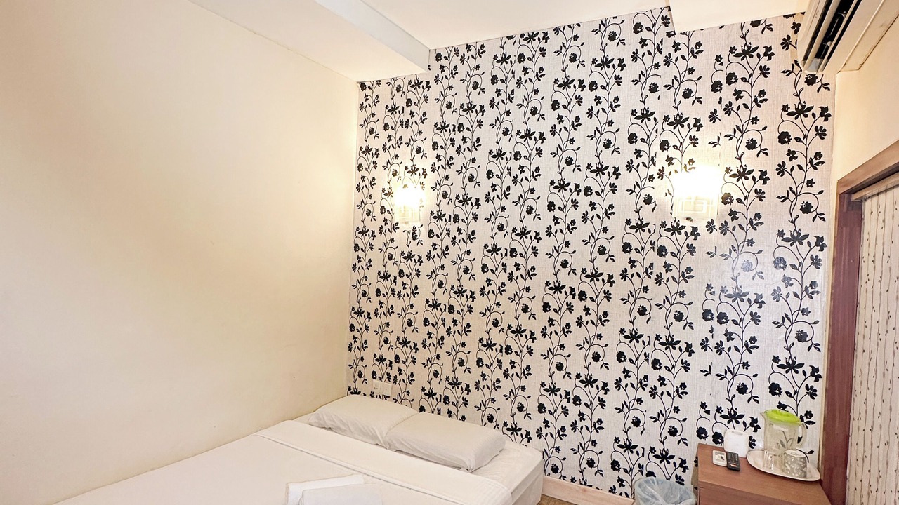 Photo of Bedroom in Batu Pahat