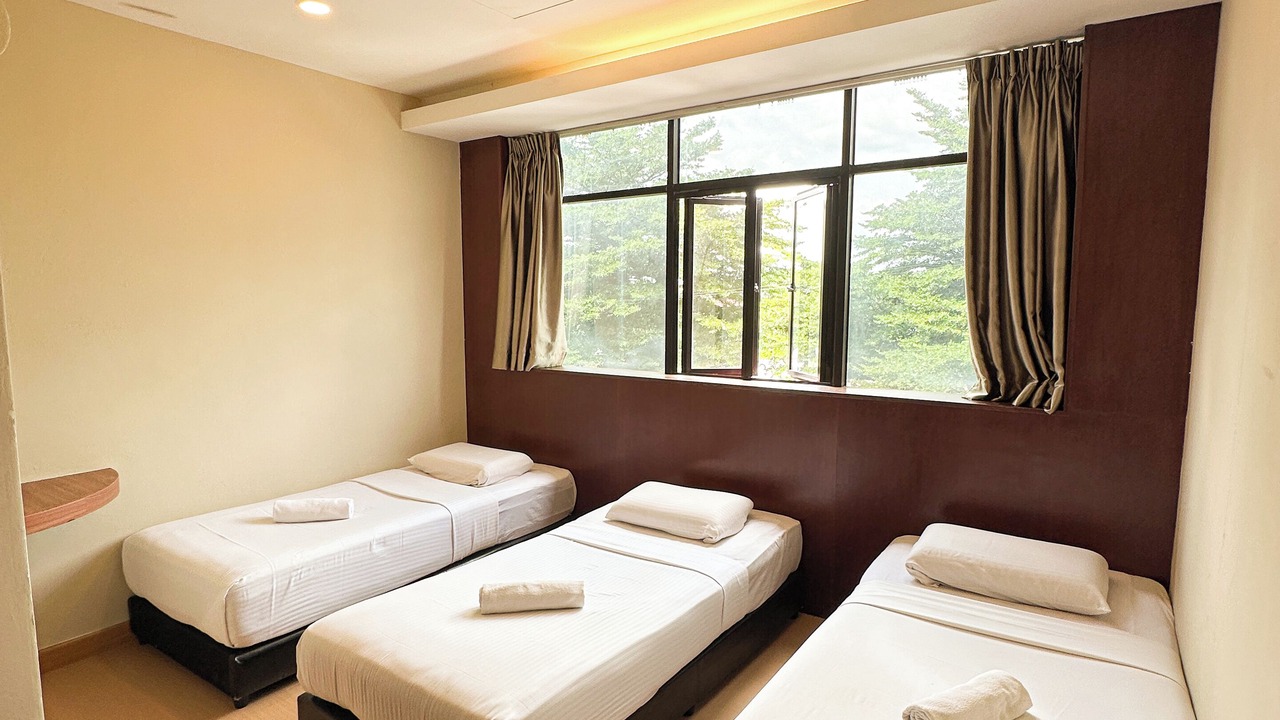 Photo of Bedroom in Batu Pahat