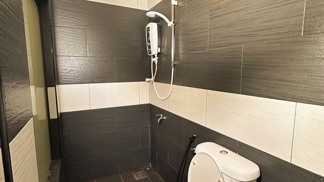 Photo of Bathroom in Batu Pahat