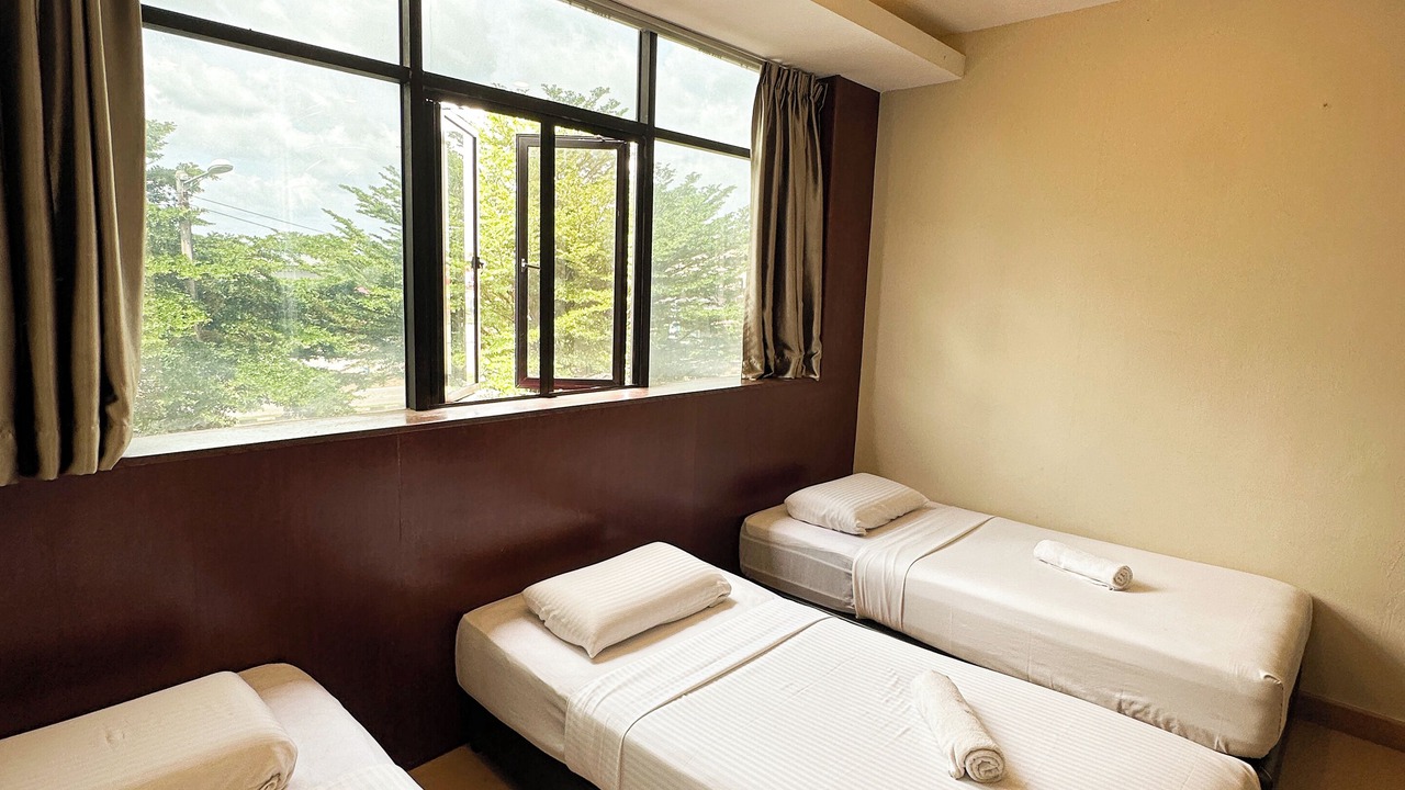 Photo of Bedroom in Batu Pahat