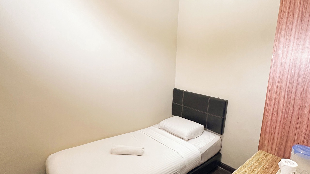 Photo of Bedroom in Batu Pahat