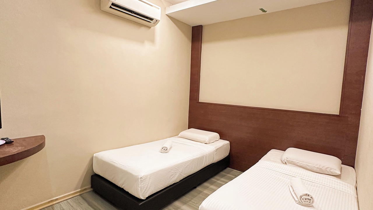 Photo of Bedroom in Batu Pahat