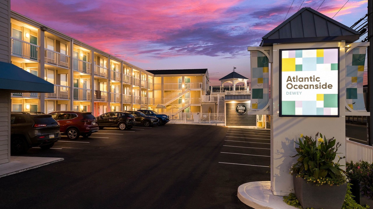 Photo of Outdoor in Dewey Beach