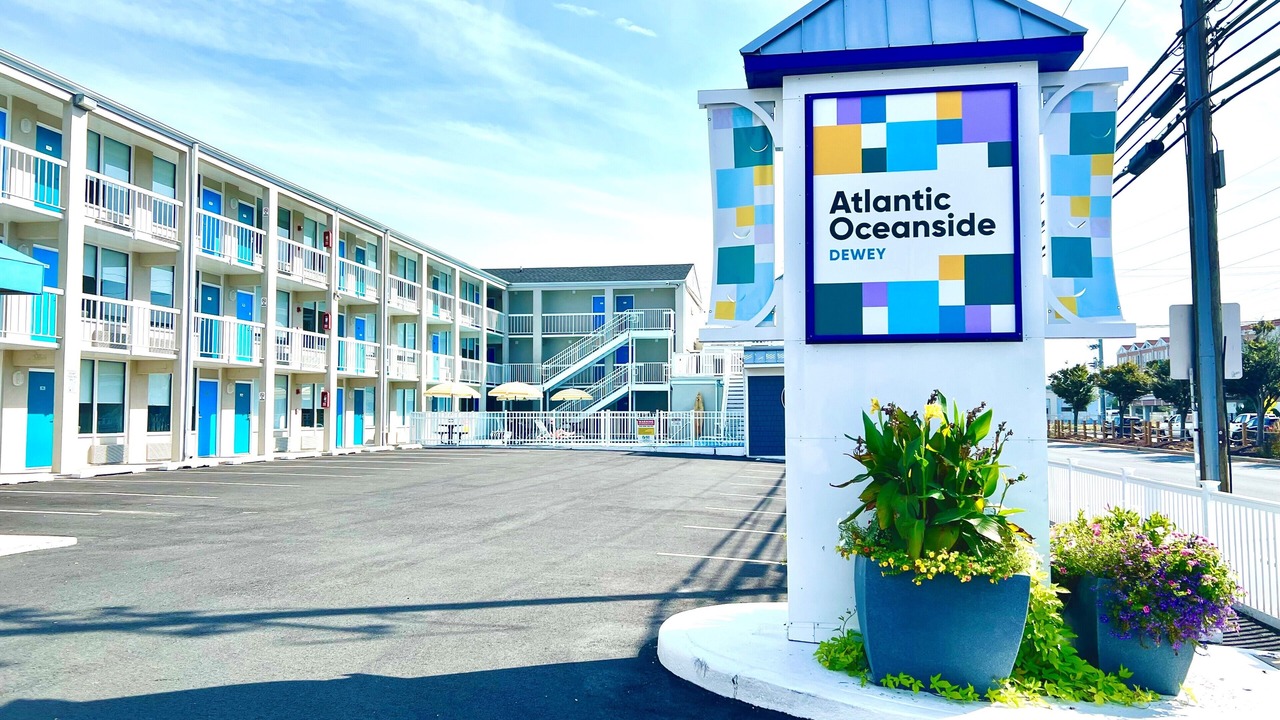 Photo of Outdoor in Dewey Beach