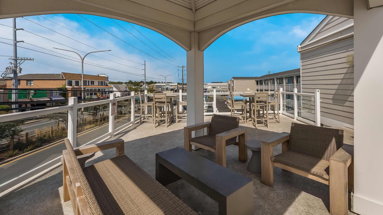 Photo of Outdoor in Dewey Beach
