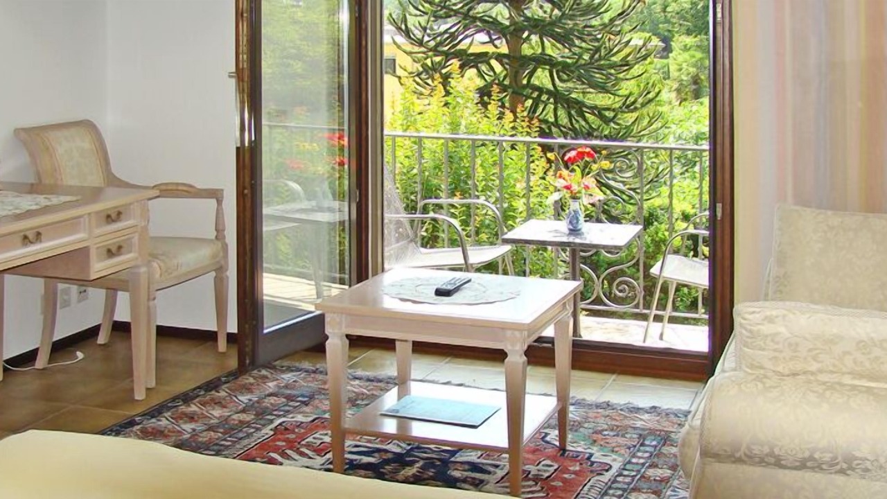 Photo of Bedroom in Tegna