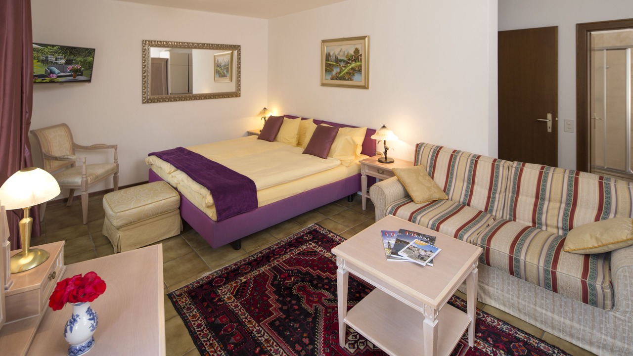 Photo of Bedroom in Tegna