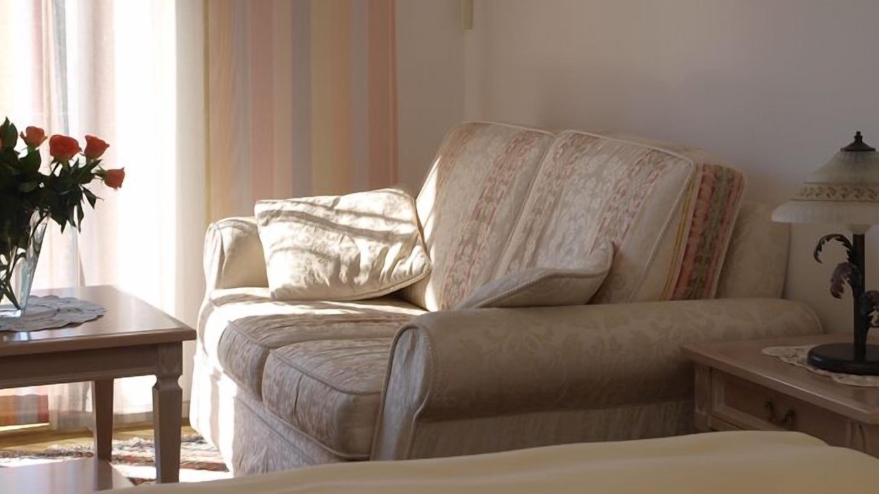 Photo of Bedroom in Tegna