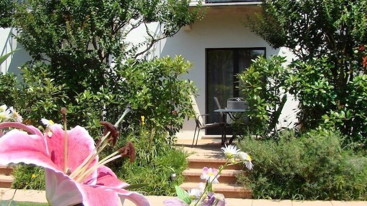 Photo of Patio Balcony in Tegna