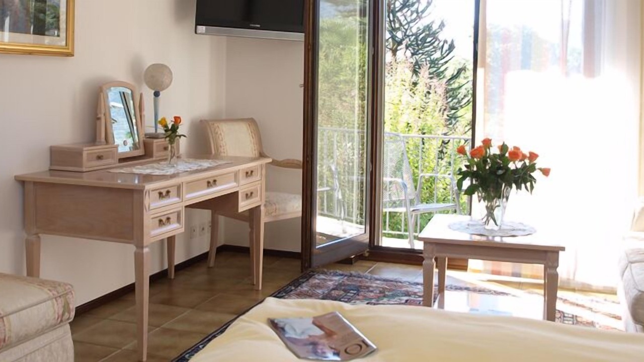Photo of Bedroom in Tegna