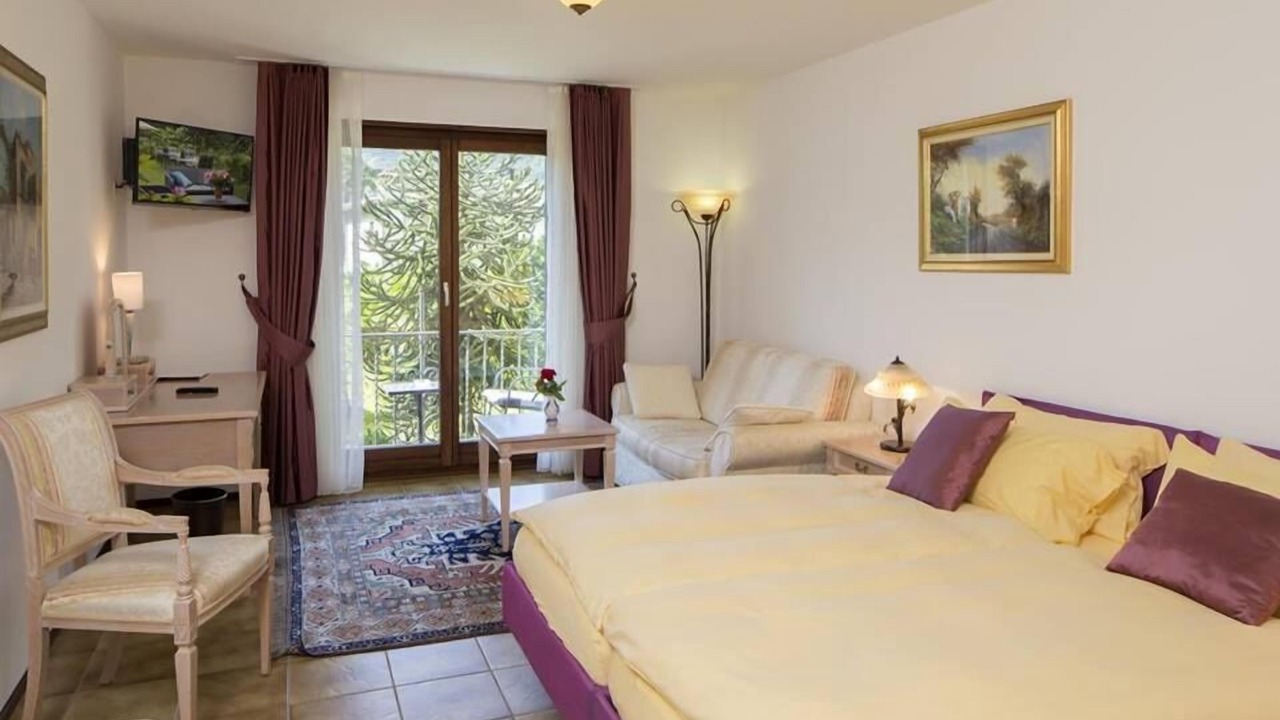 Photo of Bedroom in Tegna