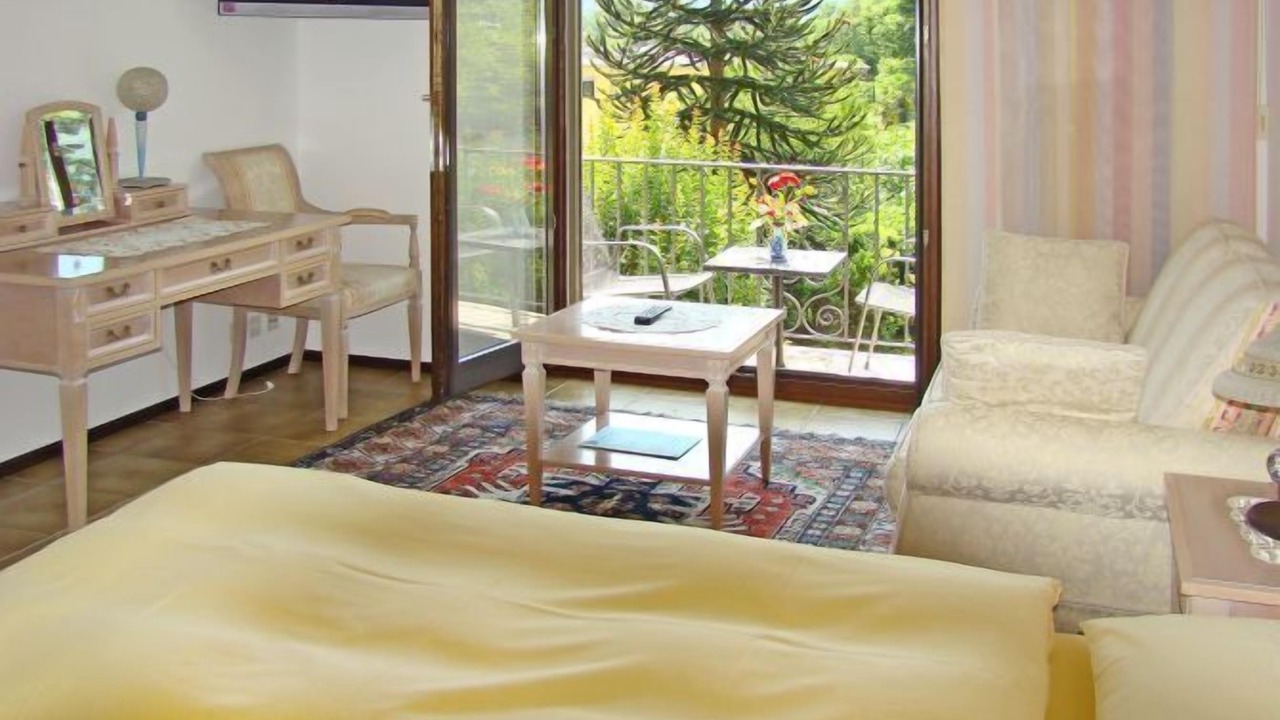 Photo of Bedroom in Tegna