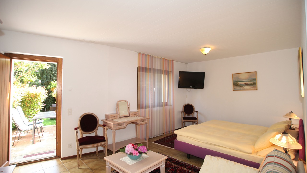 Photo of Bedroom in Tegna