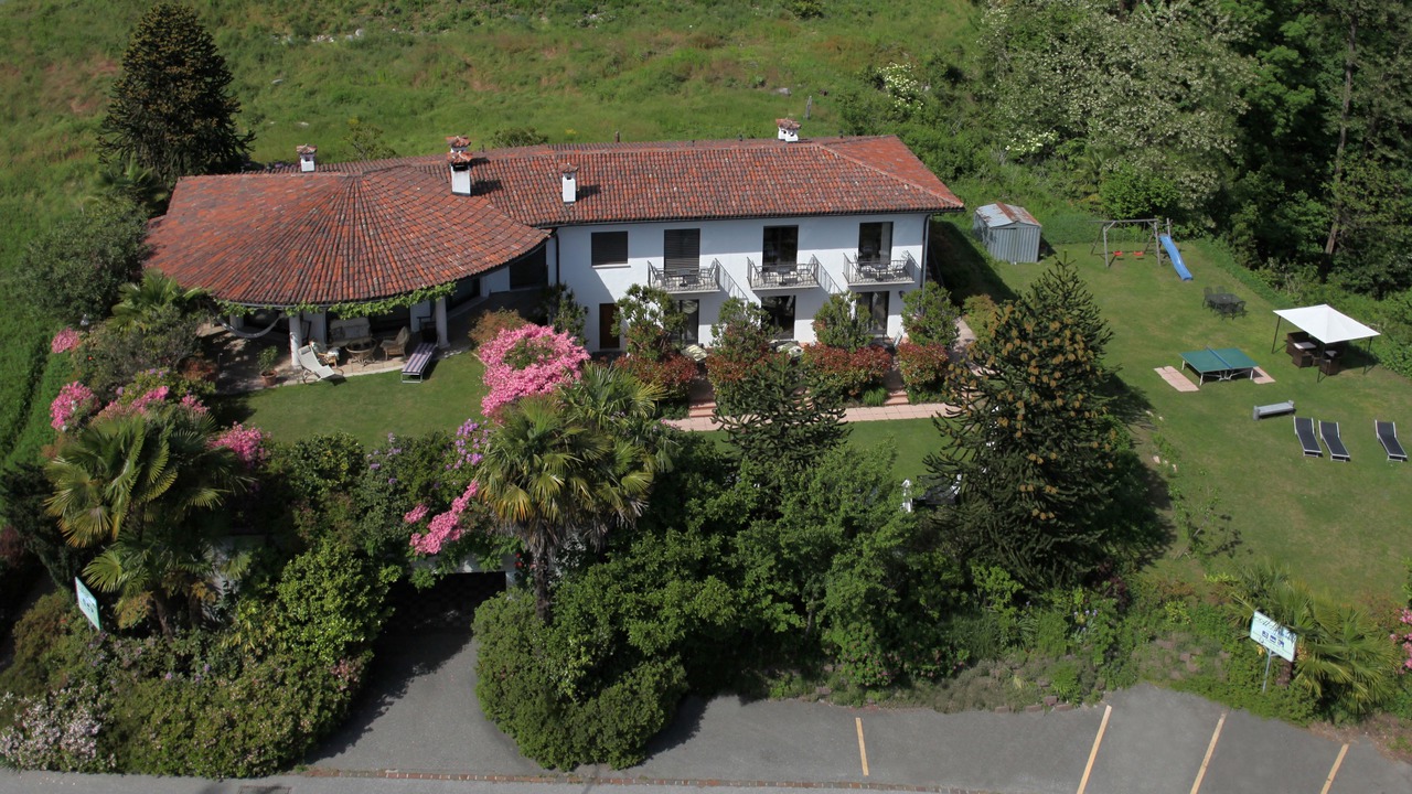 Photo of Outdoor in Tegna