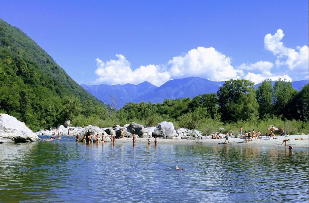 Photo of Outdoor in Tegna