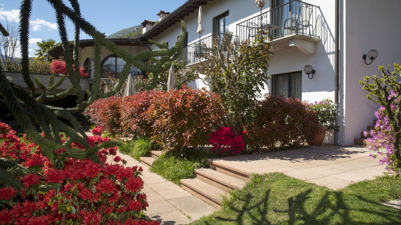 Photo of Outdoor in Tegna