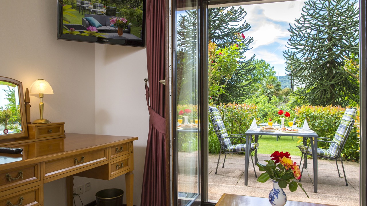Photo of Bedroom in Tegna