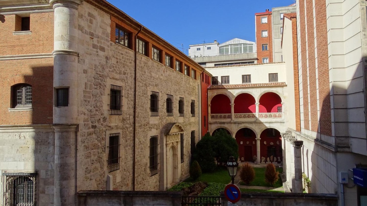 Photo of Buildings in Burgos