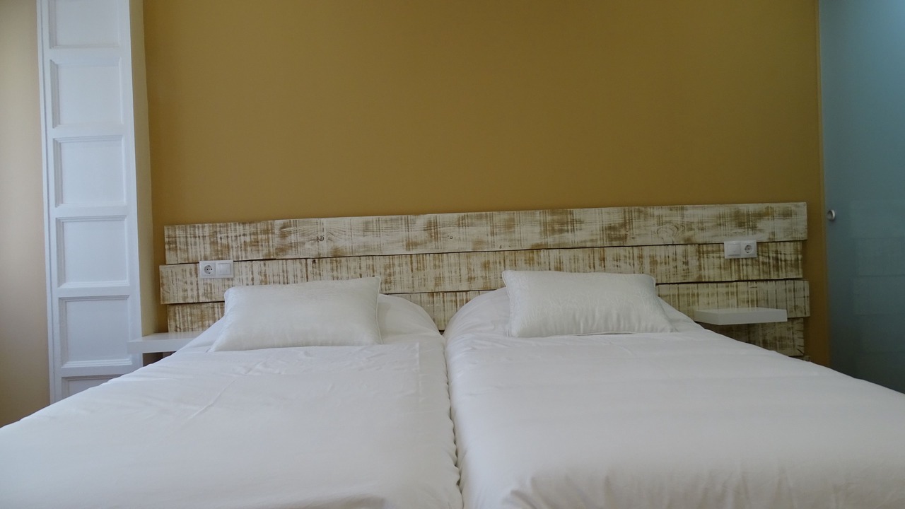 Photo of Bedroom in Burgos