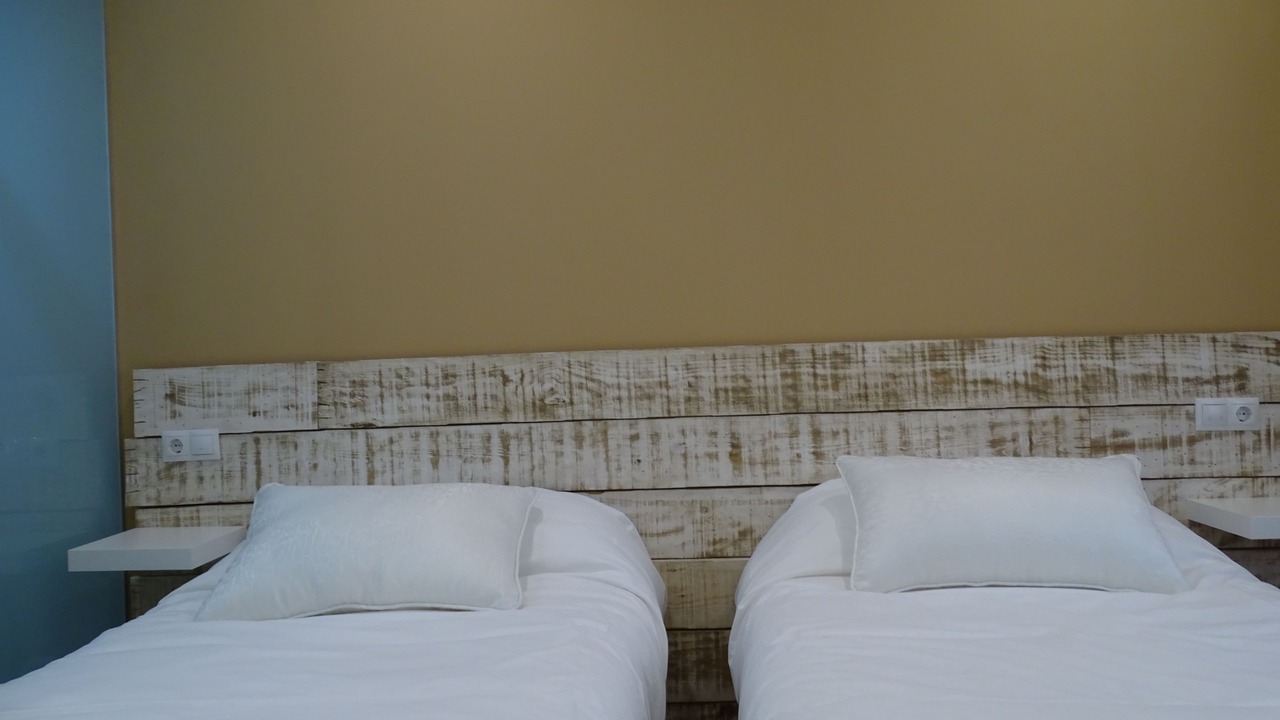 Photo of Bedroom in Burgos