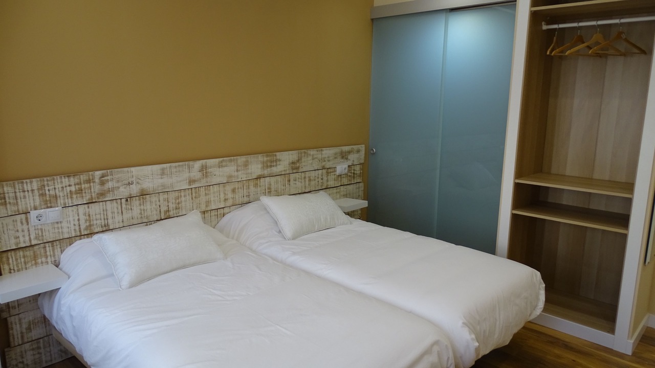 Photo of Bedroom in Burgos
