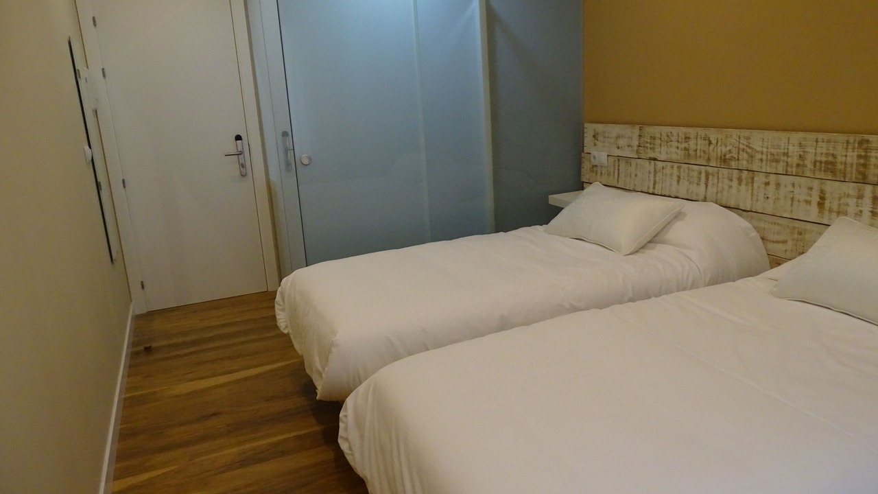 Photo of Bedroom in Burgos